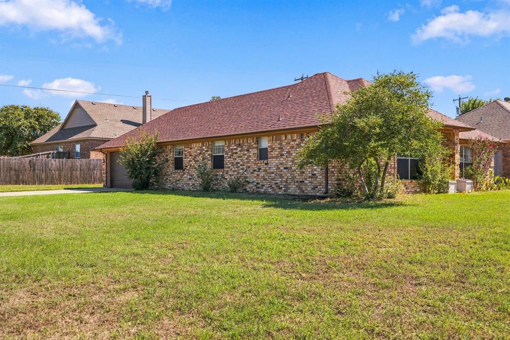 1015 Shelly Drive