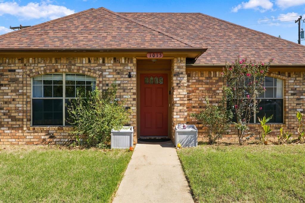1015 Shelly Drive