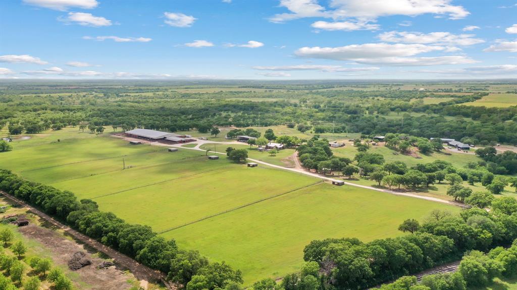 Marmaduke S Hatton Surv A-424 - Farm