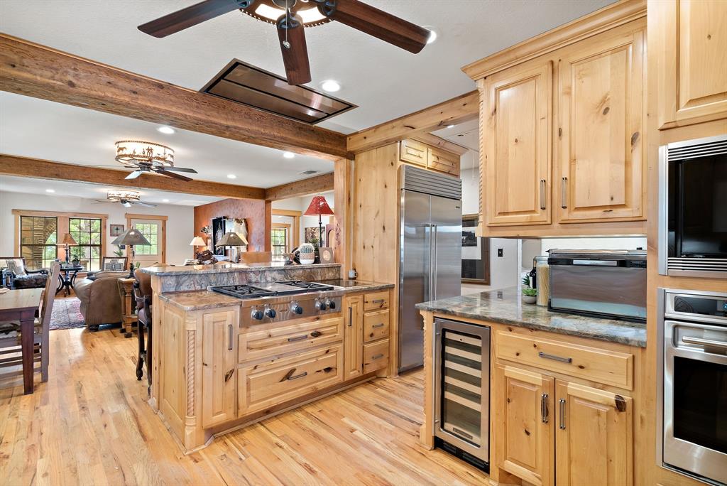 Marmaduke S Hatton Surv A-424 - Farm