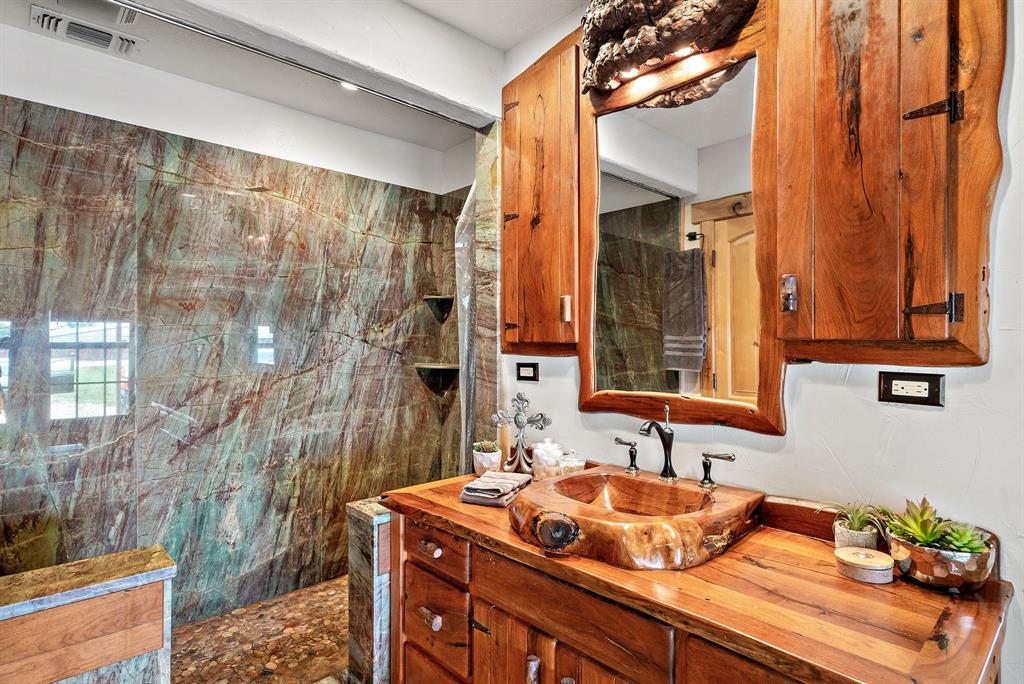 Marmaduke S Hatton Surv A-424 - Farm