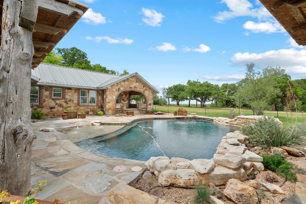 Marmaduke S Hatton Surv A-424 - Farm