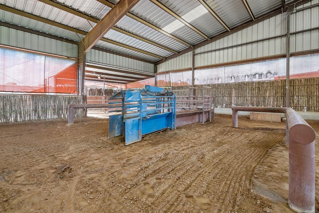 Marmaduke S Hatton Surv A-424 - Farm