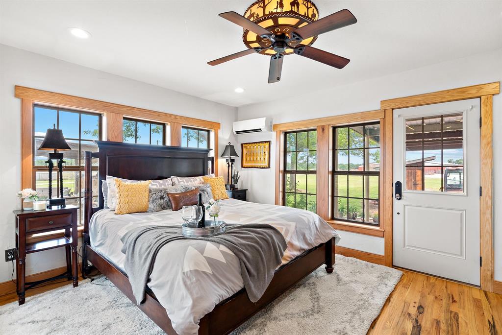 Marmaduke S Hatton Surv A-424 - Farm