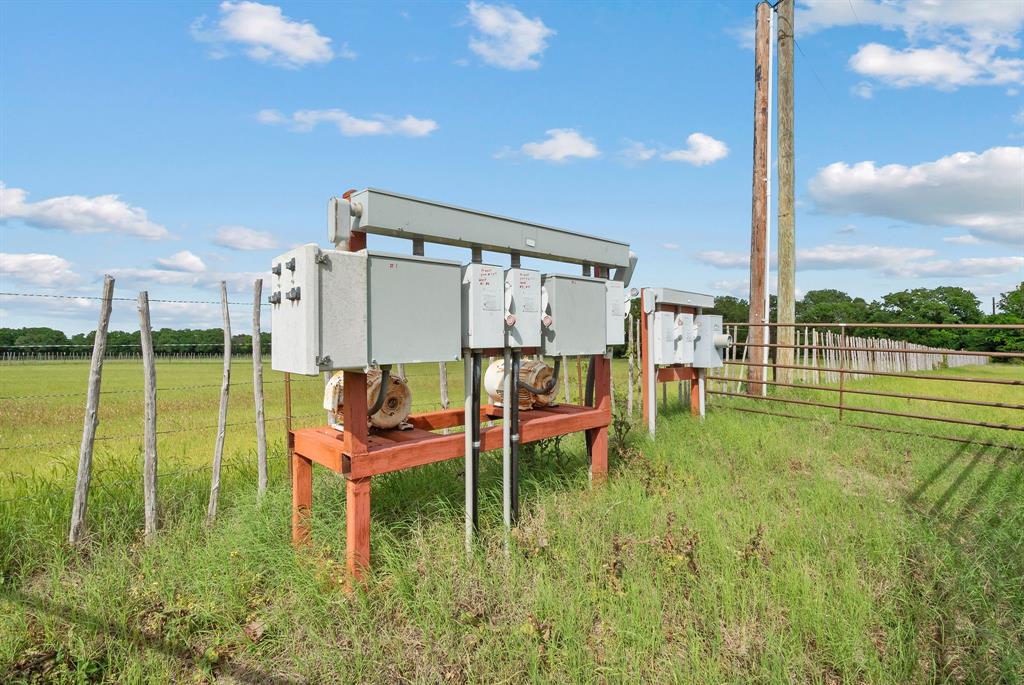 Marmaduke S Hatton Surv A-424 - Farm