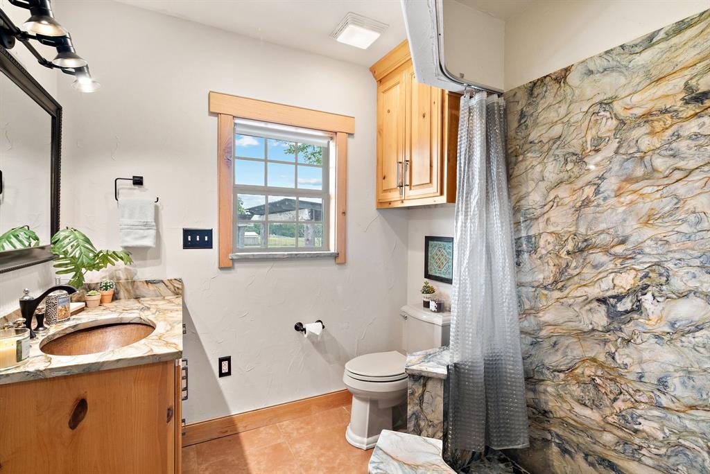 Marmaduke S Hatton Surv A-424 - Farm