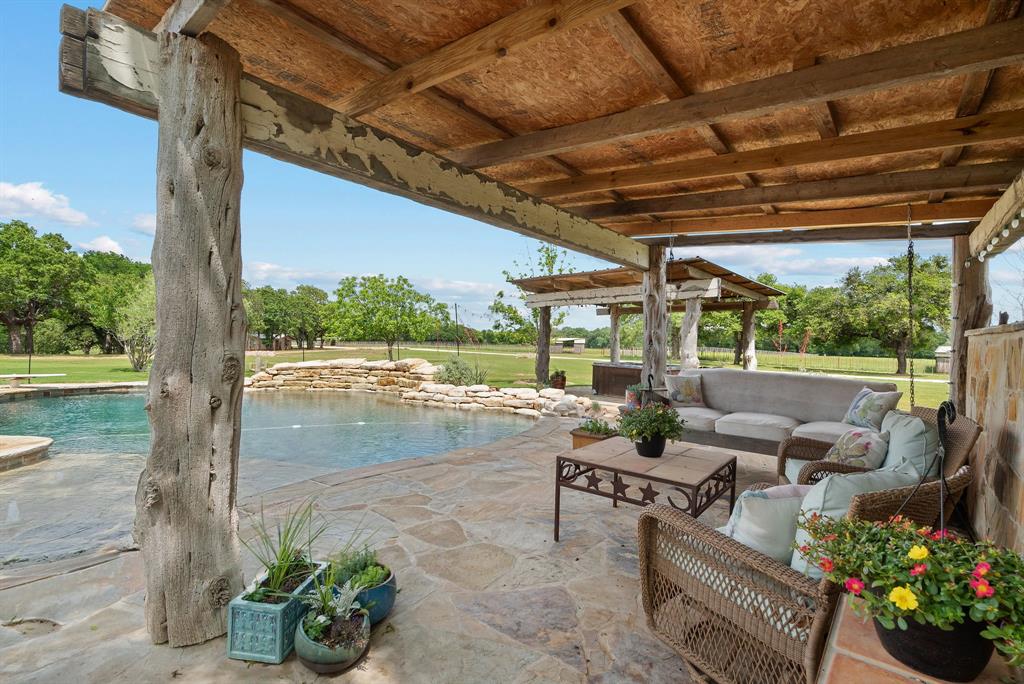 Marmaduke S Hatton Surv A-424 - Farm