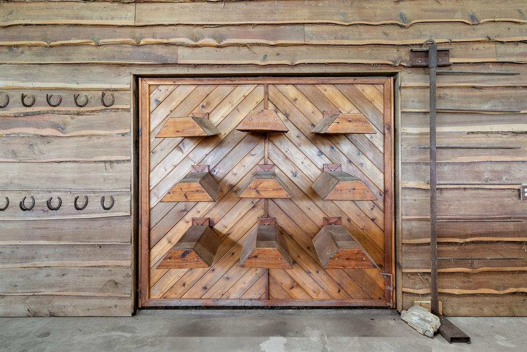 Marmaduke S Hatton Surv A-424 - Farm