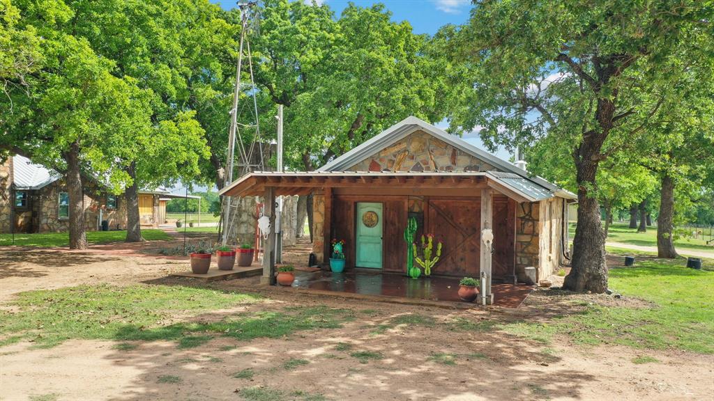 Marmaduke S Hatton Surv A-424 - Farm