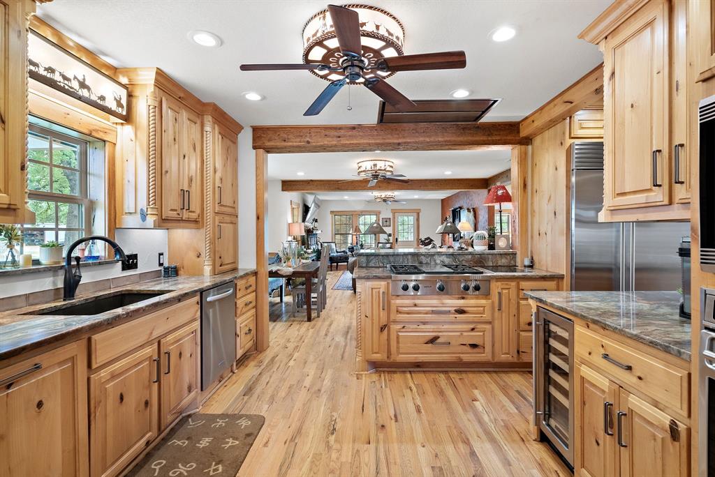 Marmaduke S Hatton Surv A-424 - Farm