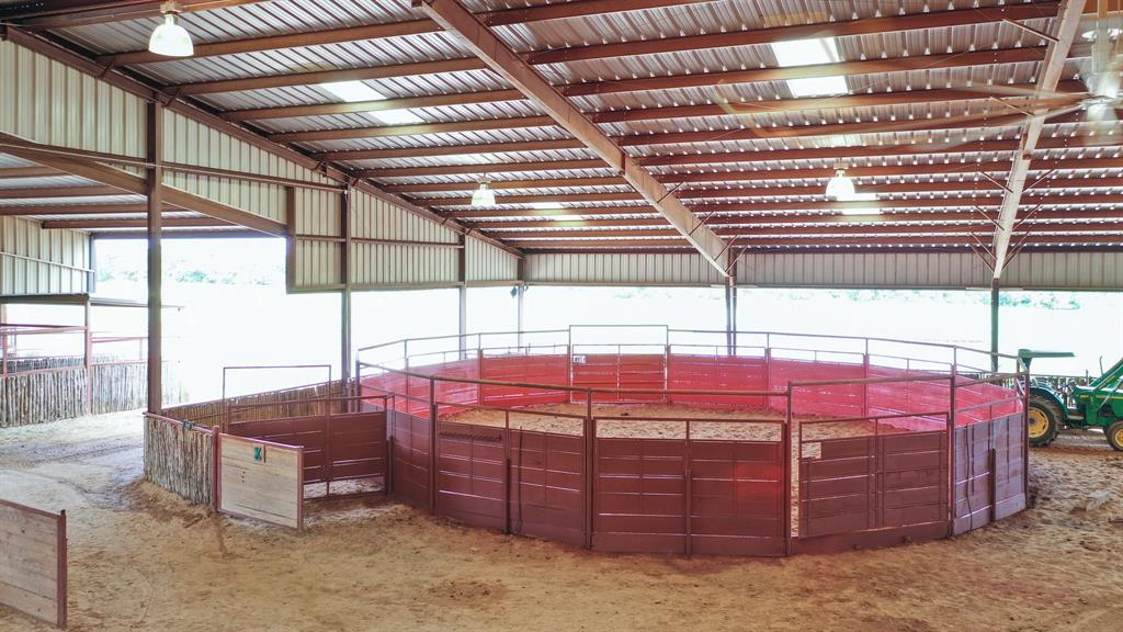 Marmaduke S Hatton Surv A-424 - Farm