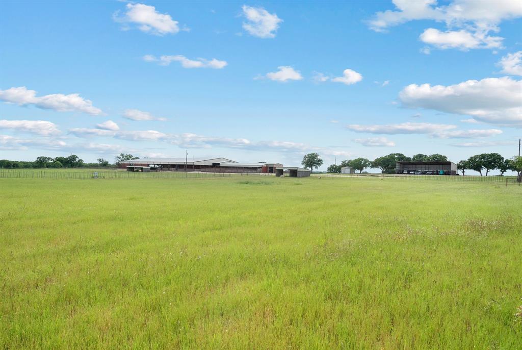 Marmaduke S Hatton Surv A-424 - Farm