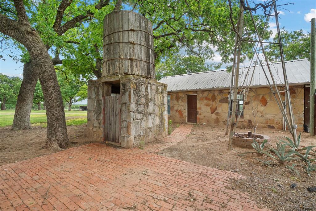 Marmaduke S Hatton Surv A-424 - Farm