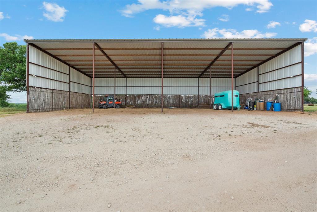 Marmaduke S Hatton Surv A-424 - Farm