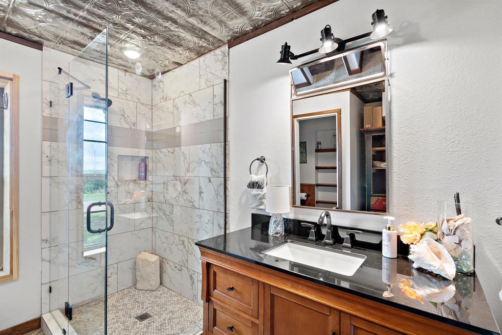 Marmaduke S Hatton Surv A-424 - Farm