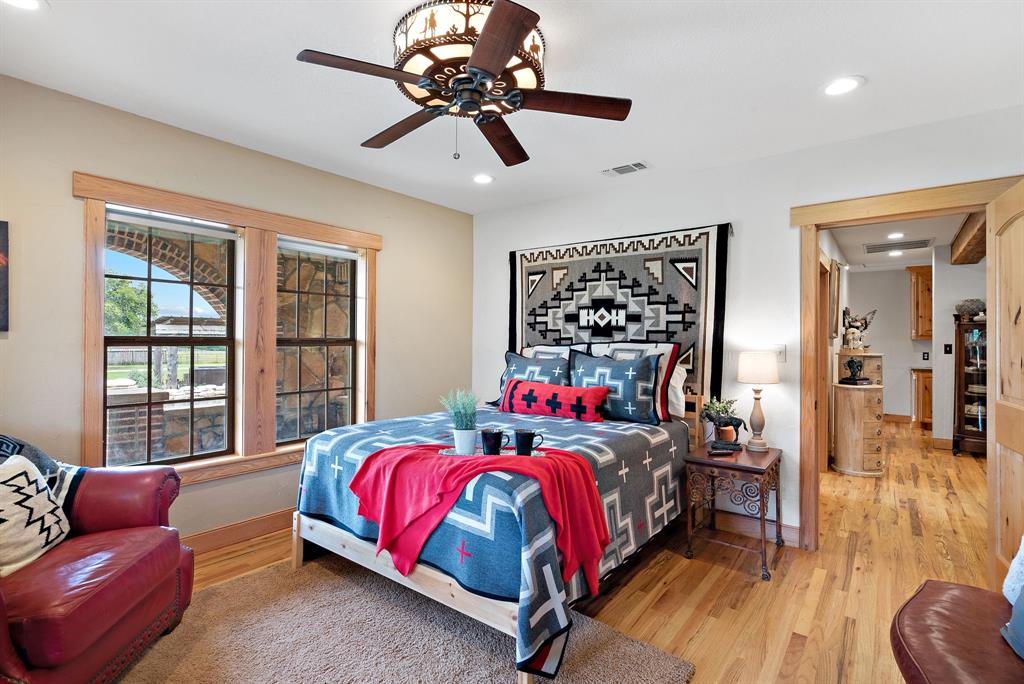 Marmaduke S Hatton Surv A-424 - Farm