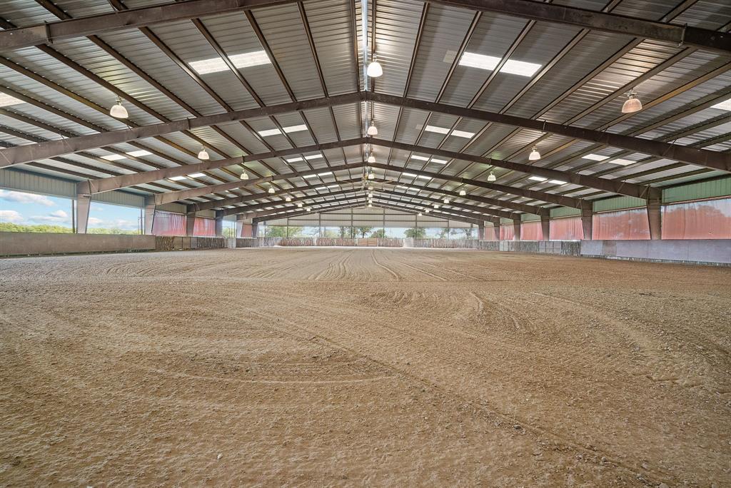 Marmaduke S Hatton Surv A-424 - Farm