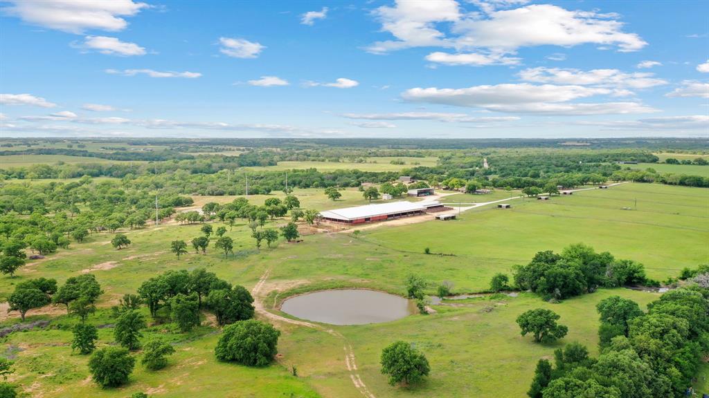 Marmaduke S Hatton Surv A-424 - Farm