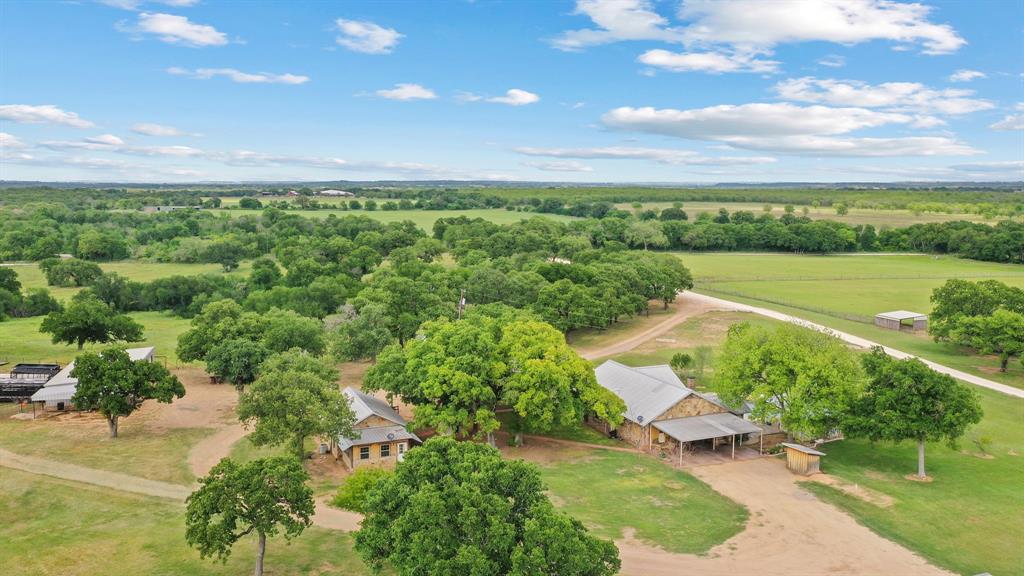 Marmaduke S Hatton Surv A-424 - Farm