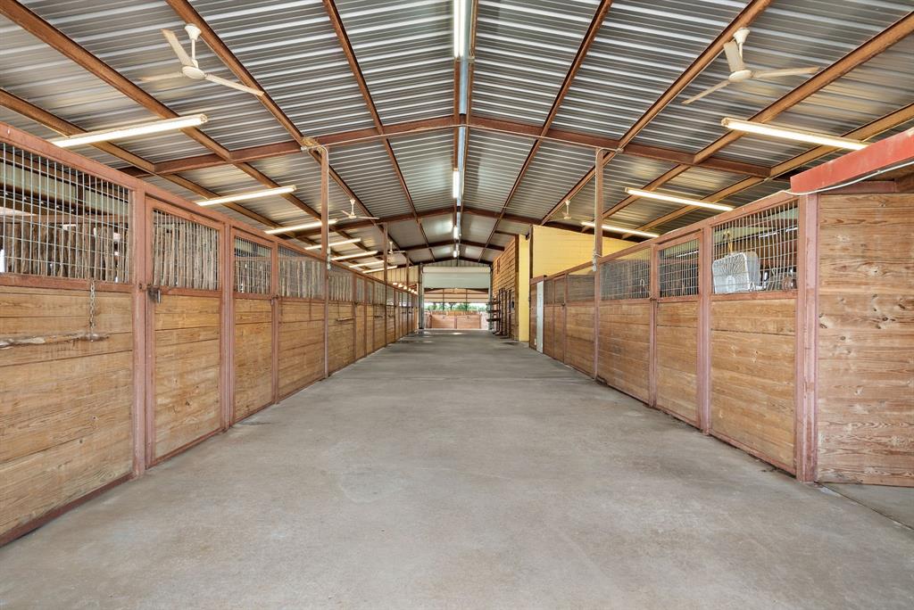 Marmaduke S Hatton Surv A-424 - Farm