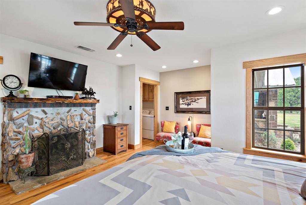 Marmaduke S Hatton Surv A-424 - Farm