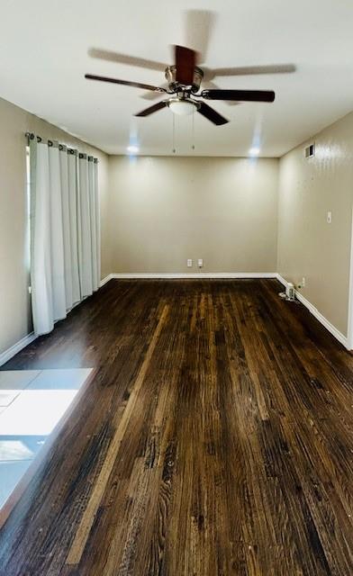 Lancaster Terrace 02 - Residential Lease