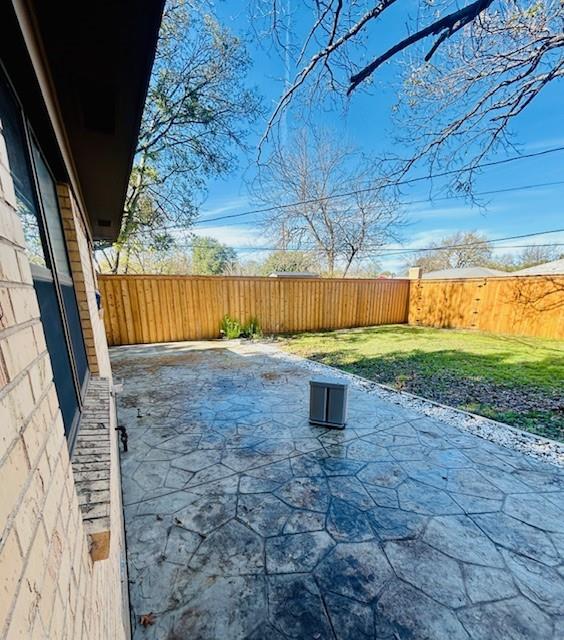 Lancaster Terrace 02 - Residential Lease