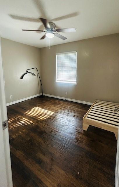 Lancaster Terrace 02 - Residential Lease