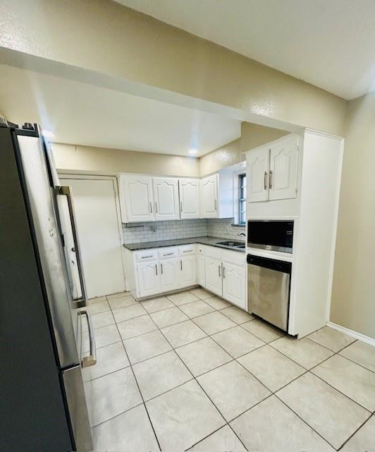 Lancaster Terrace 02 - Residential Lease