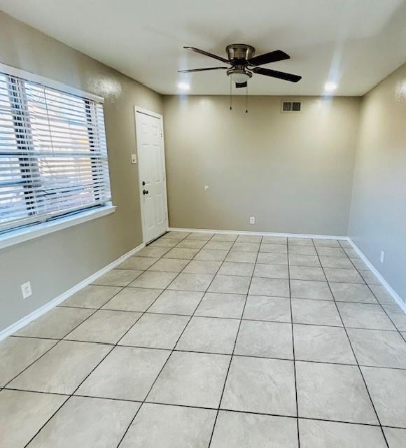 Lancaster Terrace 02 - Residential Lease