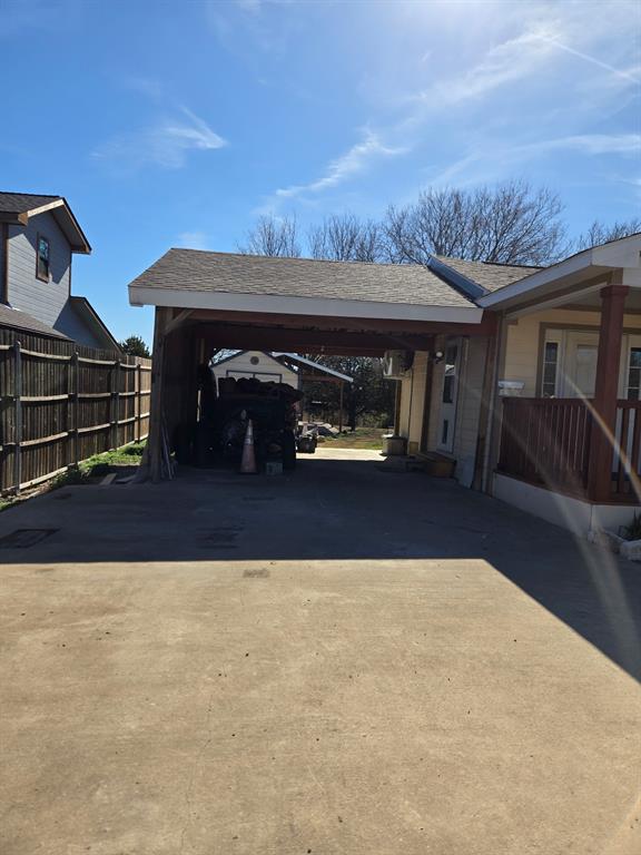 Lakeshore Acres Sec 1 - Residential