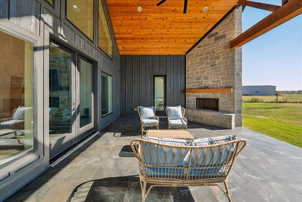 J Bozarth - Residential