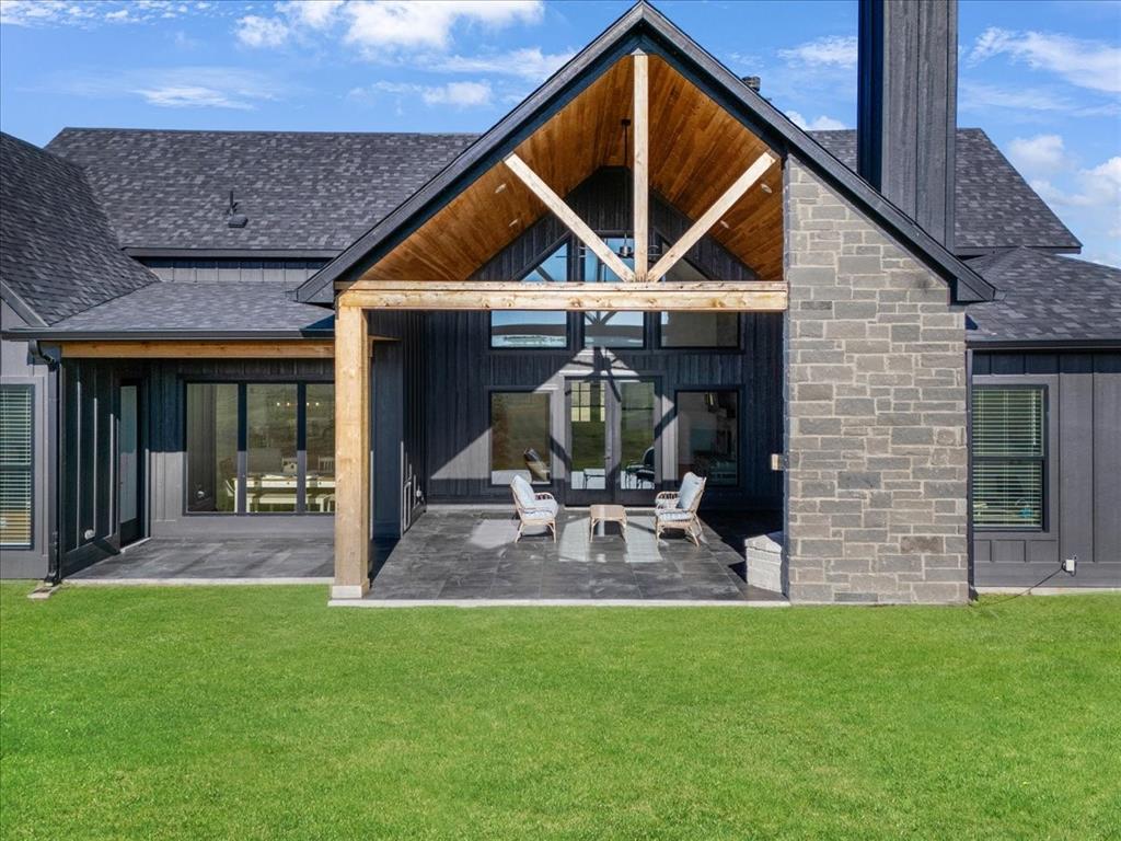 J Bozarth - Residential