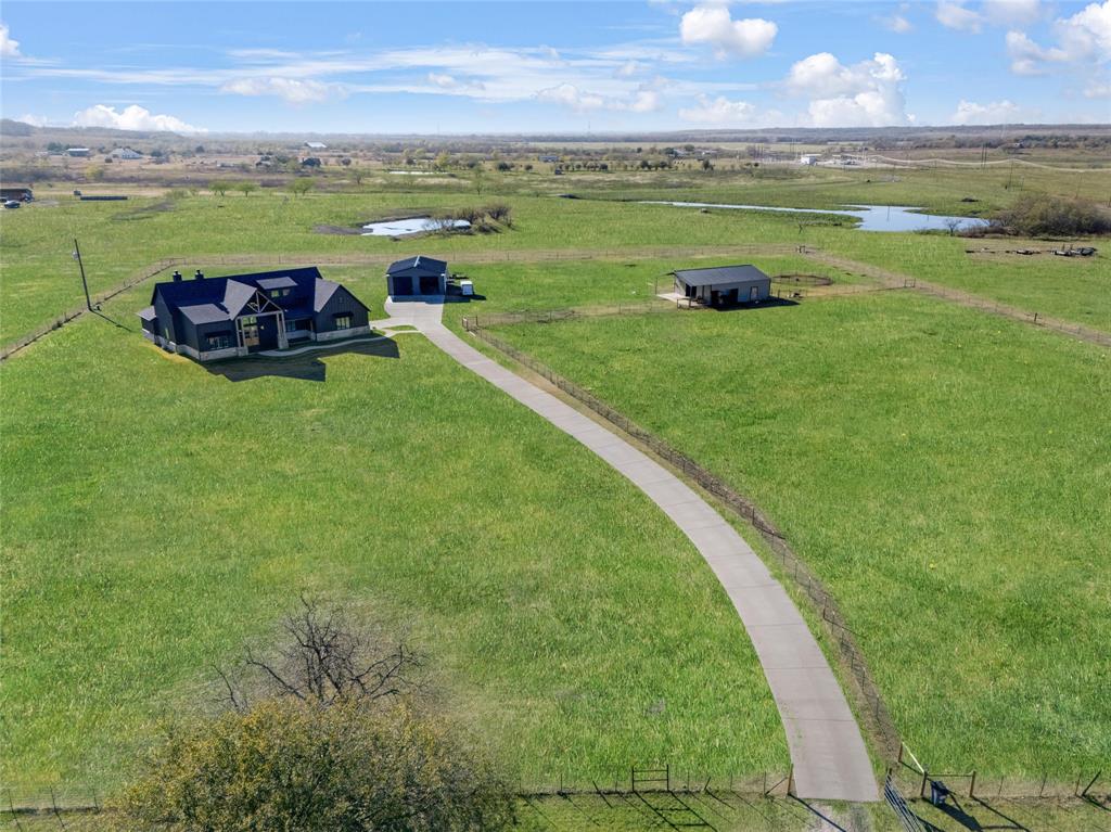 J Bozarth - Residential