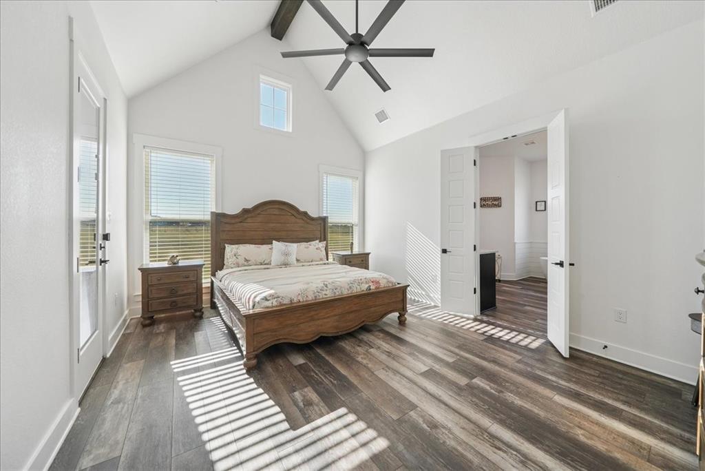 J Bozarth - Residential