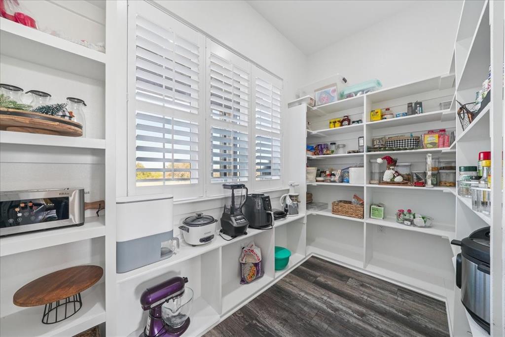 J Bozarth - Residential