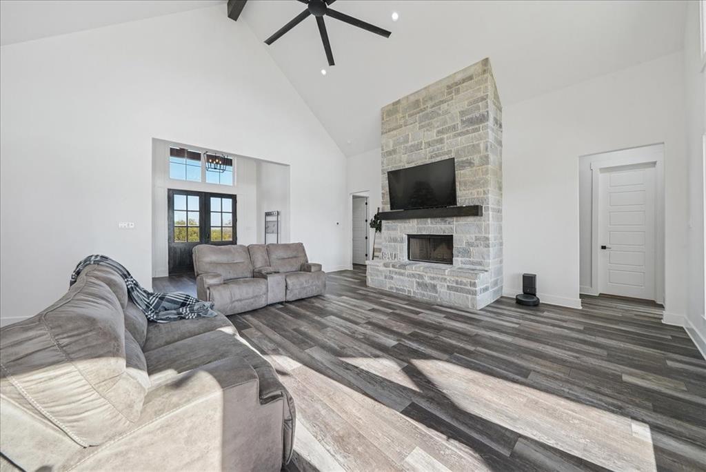 J Bozarth - Residential