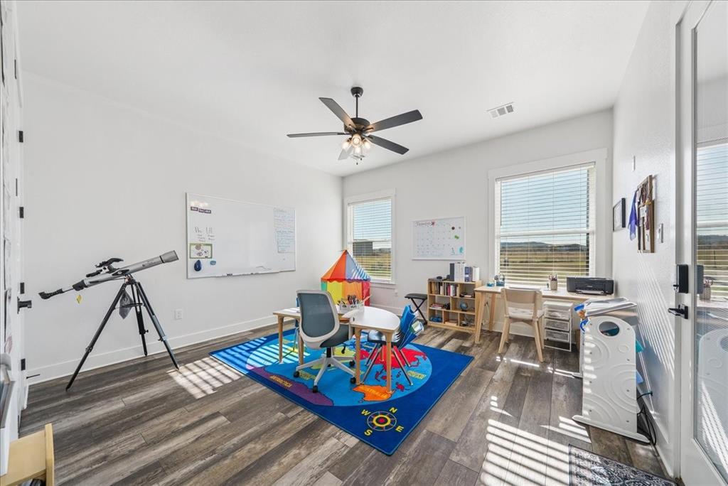 J Bozarth - Residential