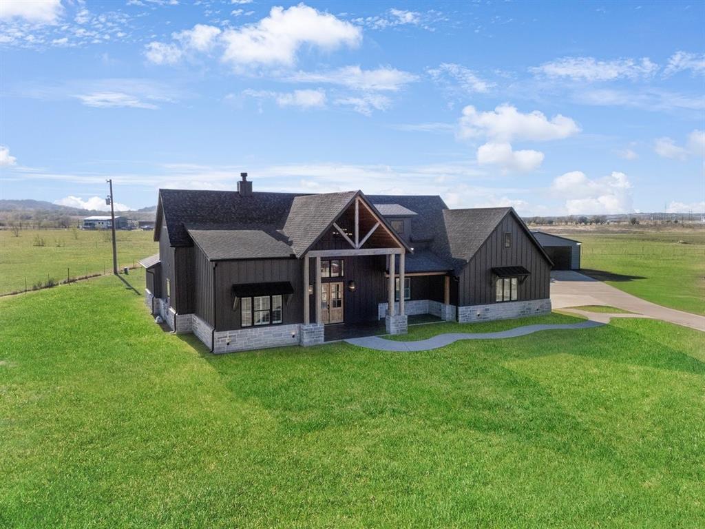 J Bozarth - Residential