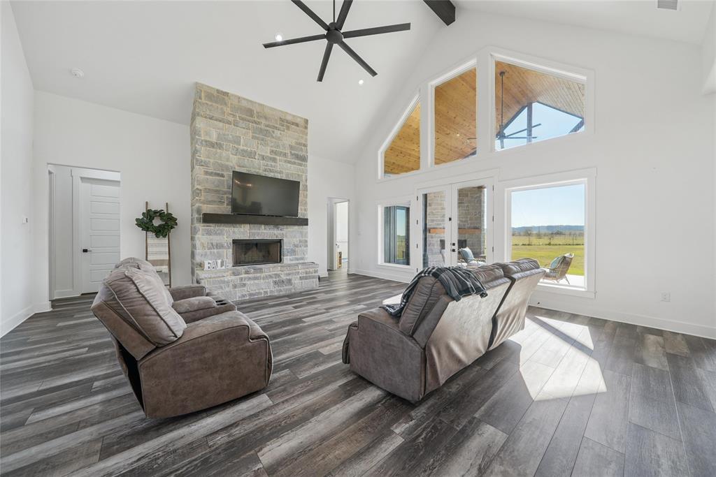 J Bozarth - Residential