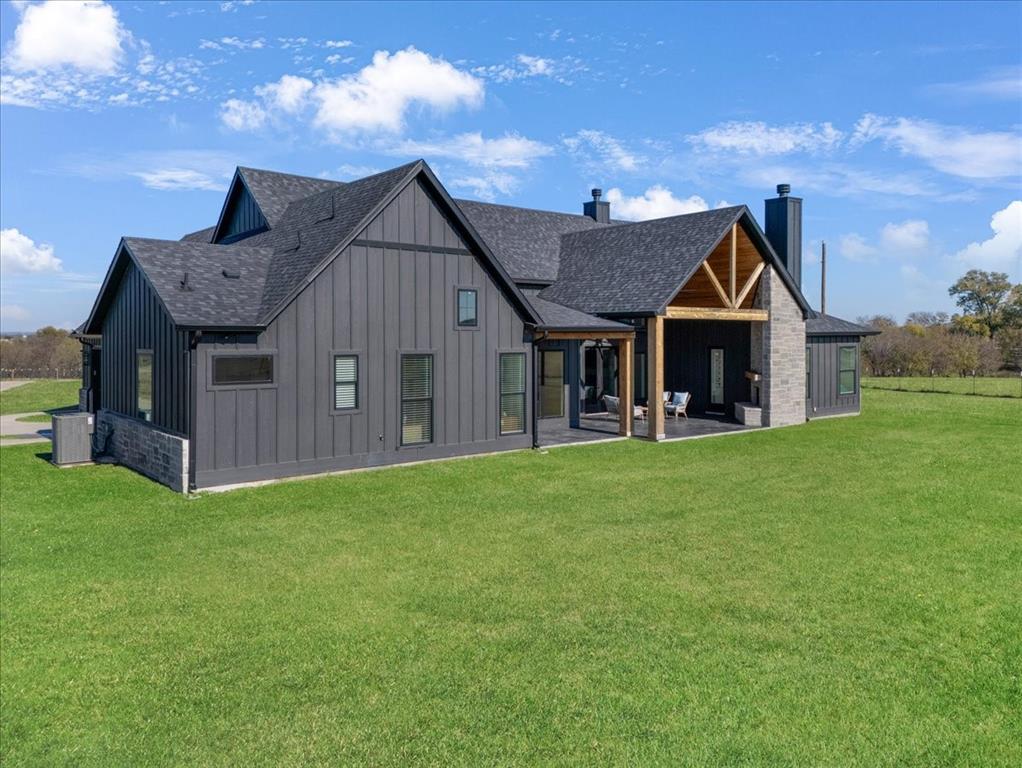 J Bozarth - Residential