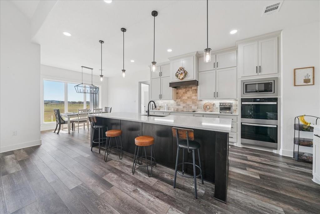 J Bozarth - Residential