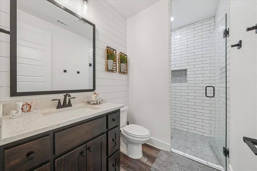 J Bozarth - Residential