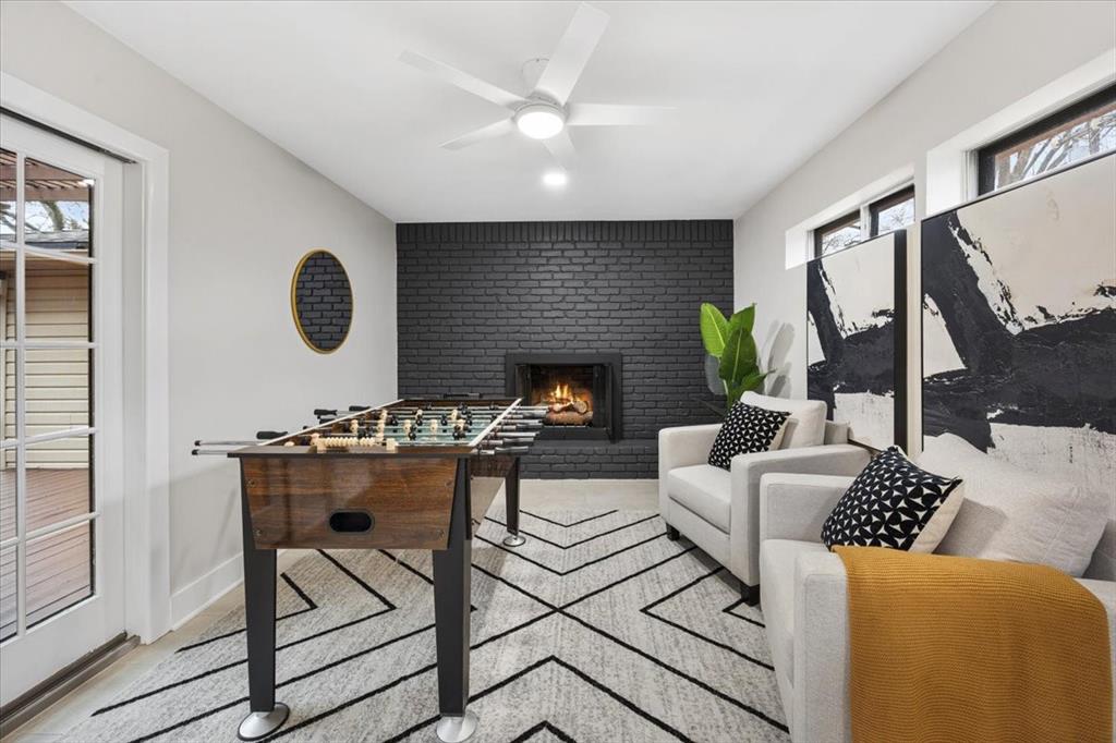 Lochwood Rev - Residential