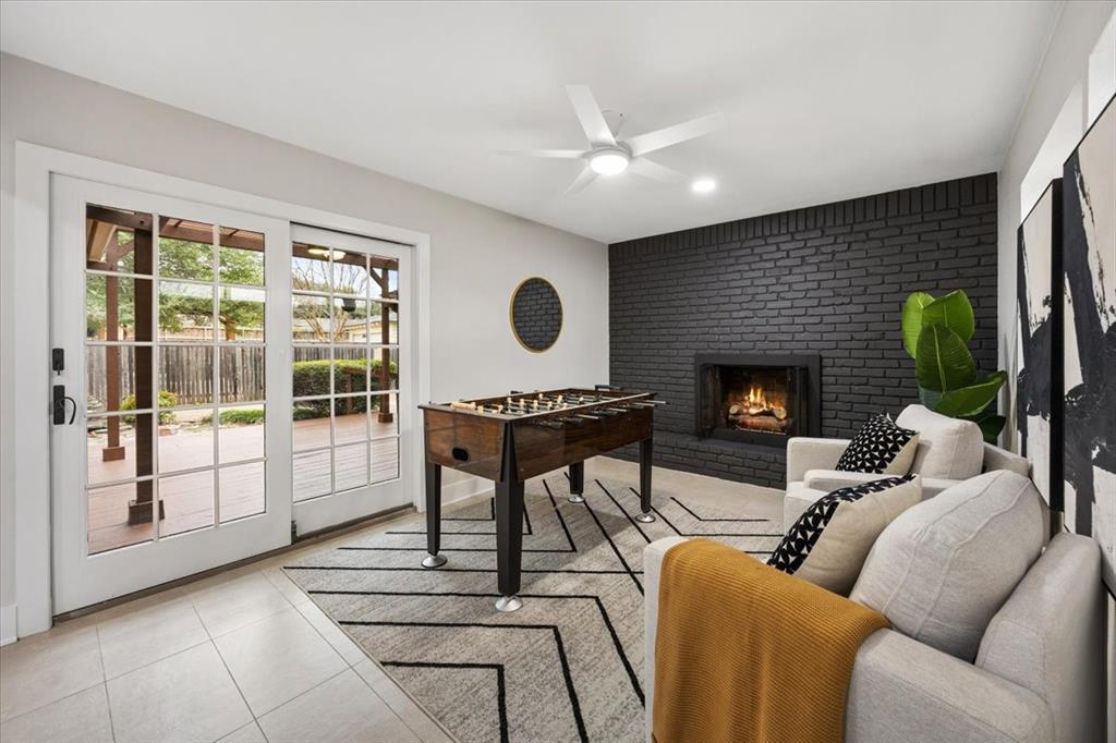 Lochwood Rev - Residential