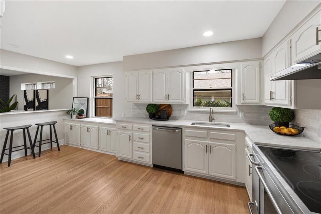 Lochwood Rev - Residential