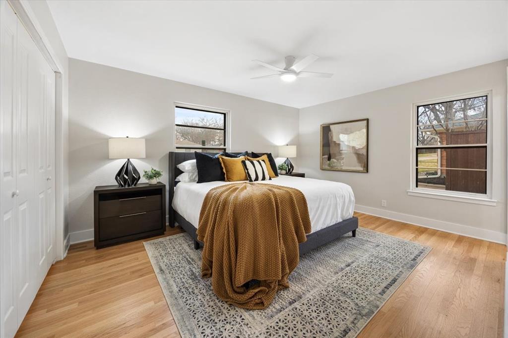 Lochwood Rev - Residential