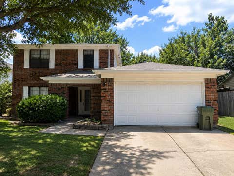 Photo of 616 Valley Spring Drive, Arlington, TX 76018 (MLS # 21369883)