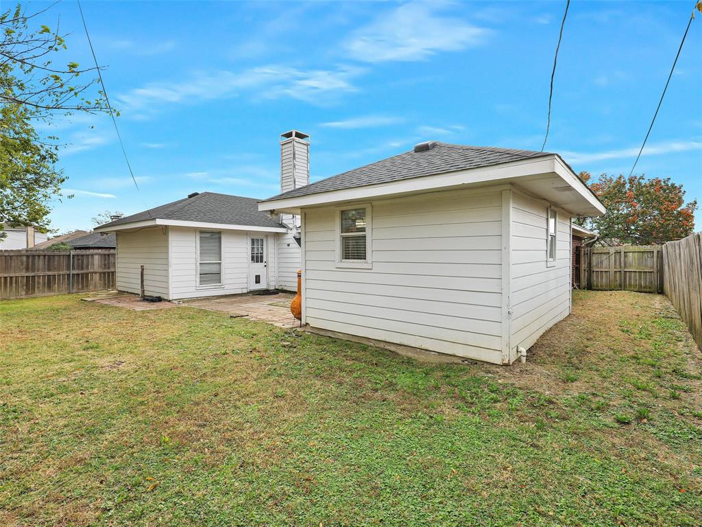 Royse City, Texas 75189, United States, 3 Bedrooms Bedrooms, ,2 BathroomsBathrooms,Residential,Active,247094