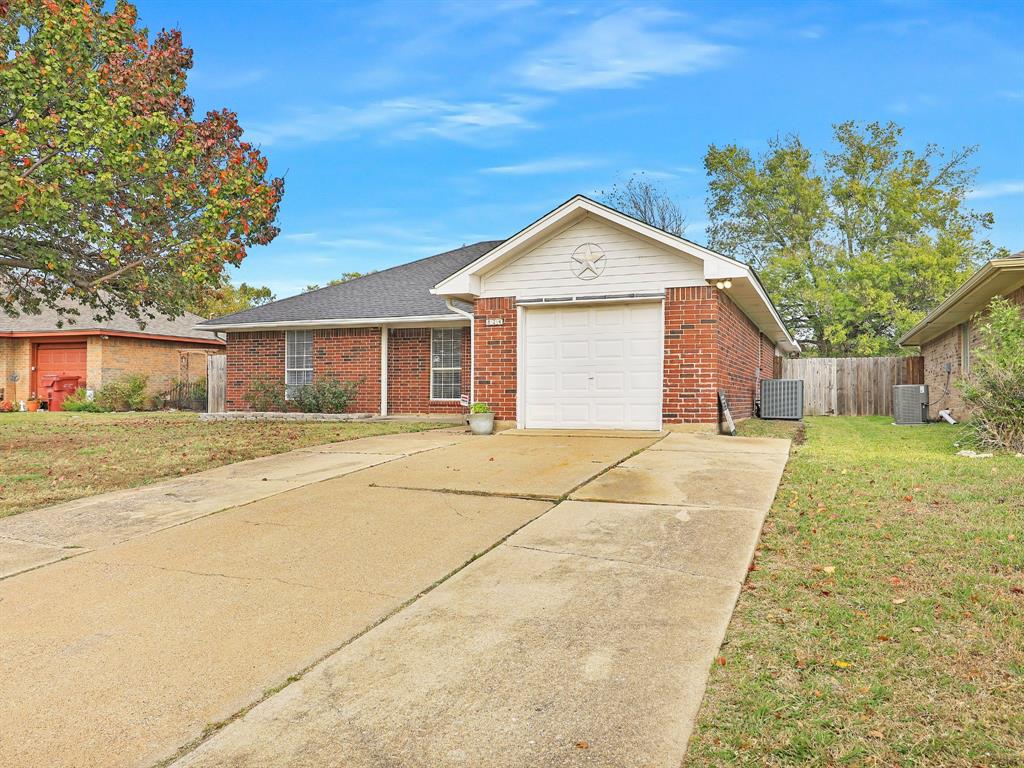 Royse City, Texas 75189, United States, 3 Bedrooms Bedrooms, ,2 BathroomsBathrooms,Residential,Active,247094